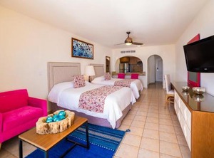 Villa Del Palmar Beach Resort | Los Cabos