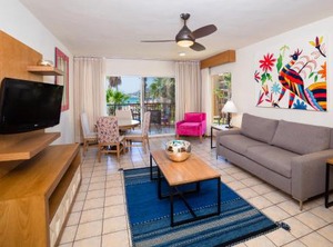 Villa Del Palmar Beach Resort | Los Cabos