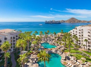 Villa Del Palmar Beach Resort | Los Cabos