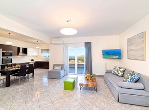 Villa Giorgio | Kournas