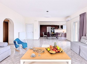 Villa Giorgio | Kournas