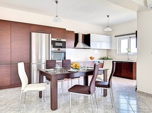 Villa Giorgio | Kournas