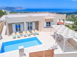 Villa Giorgio | Kournas