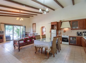 Villa Dimitrios Sea | Vlichada