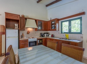 Villa Dimitrios Sea | Vlichada