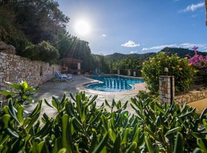 Villa Dimosthenis | Stalos