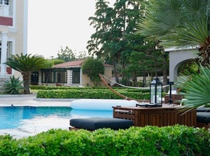 Villa Dolphin | Egira