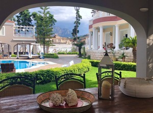 Villa Dolphin | Egira