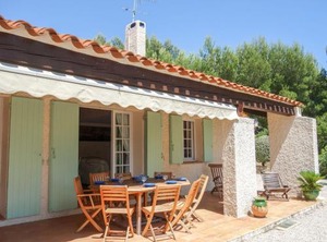 Domaine Port | Saint-Cyr-sur-Mer