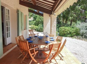 Domaine Port | Saint-Cyr-sur-Mer