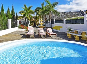 Villa Don Pedro | Tijarafe