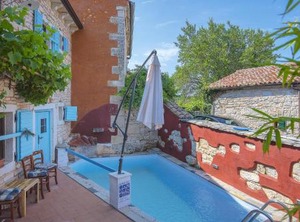 Villa Donatella | Rezanci
