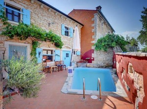 Villa Donatella | Rezanci
