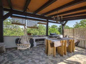 Villa Donatella | Rezanci