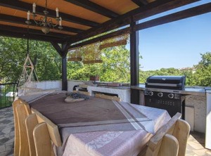 Villa Donatella | Rezanci