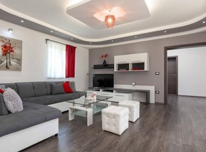 Villa Doria | Skropeti