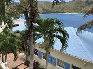 Villa Eau Claire Magens Bay | Estate Peterborg