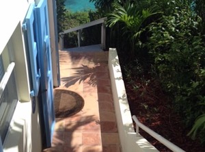 Villa Eau Claire Magens Bay | Estate Peterborg