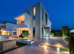 Villa Elena | Filerimos