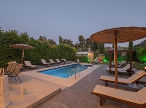 Villa Elena | Filerimos