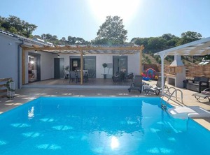 Villa Eleonas Swimming | Monopari