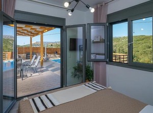 Villa Eleonas Swimming | Monopari