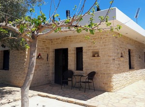 Villa Elia | Sivas