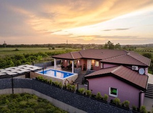 Villa Elorea | Brtonigla