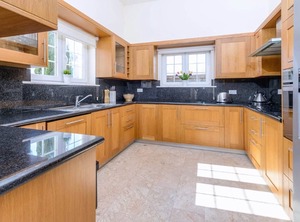 Villa Elysium Holiday | Ayia Thekla
