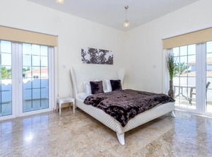 Villa Elysium Holiday | Ayia Thekla