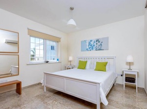 Villa Elysium Holiday | Ayia Thekla