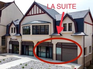 Villa Emilie Perrine | Criel-sur-Mer