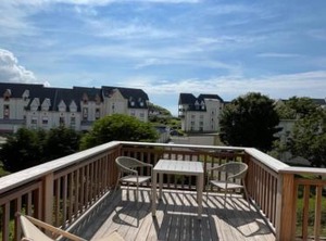 Villa Emilie Perrine | Criel-sur-Mer