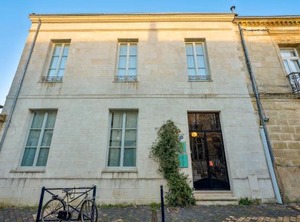 Bordeaux | Saint-Bruno - Saint-Victor