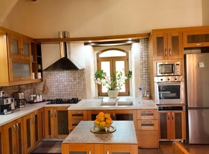 Villa The Cretan | Armenoi