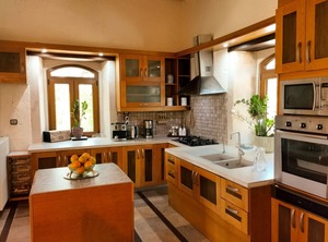 Villa The Cretan | Armenoi