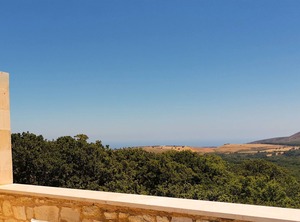Villa The Cretan | Armenoi