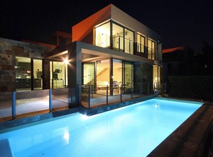 Salobre Villa San Bartolomé De Tirajana | Salobre