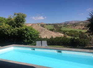 Salobre Villa San Bartolomé De Tirajana | Salobre