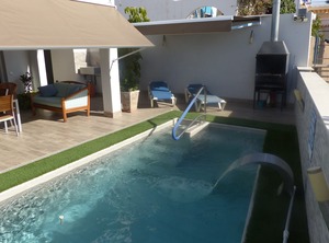 Sea At Pax San Juan Terreros | San Juan de los Terreros
