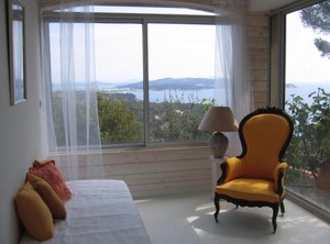 Villa Fabregas | La Seyne-sur-Mer