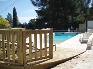 Villa Fabregas | La Seyne-sur-Mer