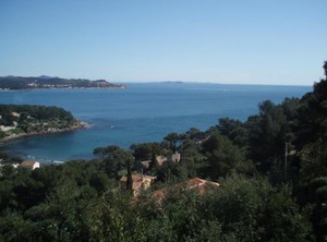 Villa Fabregas | La Seyne-sur-Mer