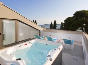Villa Fasana | Fazana