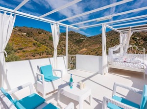 Villa Felicidad Sayalonga | Sayalonga