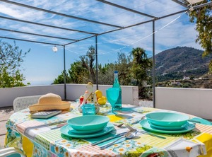 Villa Felicidad Sayalonga | Sayalonga