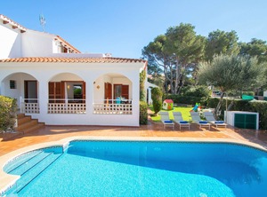 Villa Felita | Cala Galdana