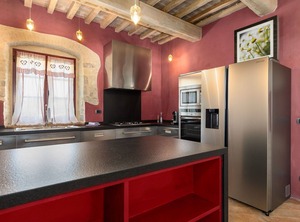 Villa Ferdinando | Poggibonsi