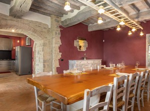 Villa Ferdinando | Poggibonsi