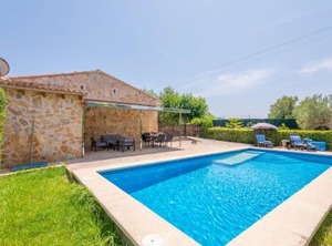 Villa Fernando | Manacor
